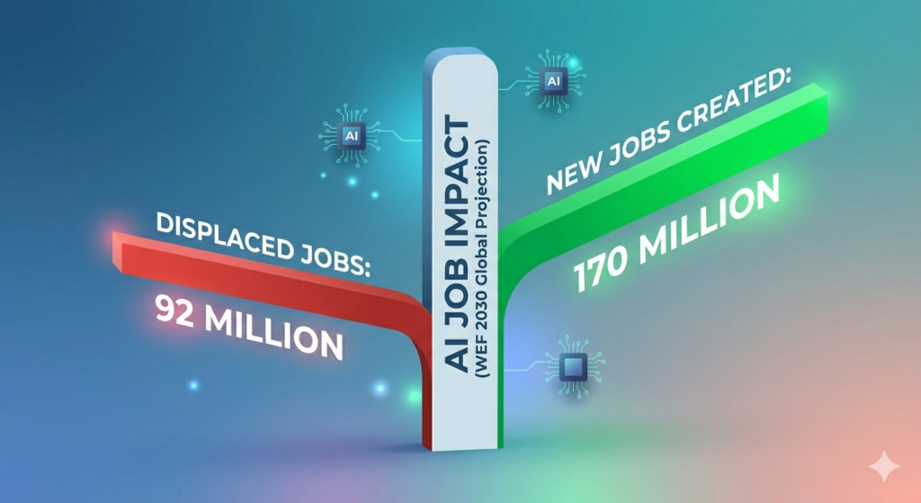 WIll AI replace Job ?